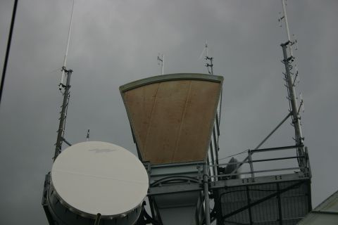 antennas